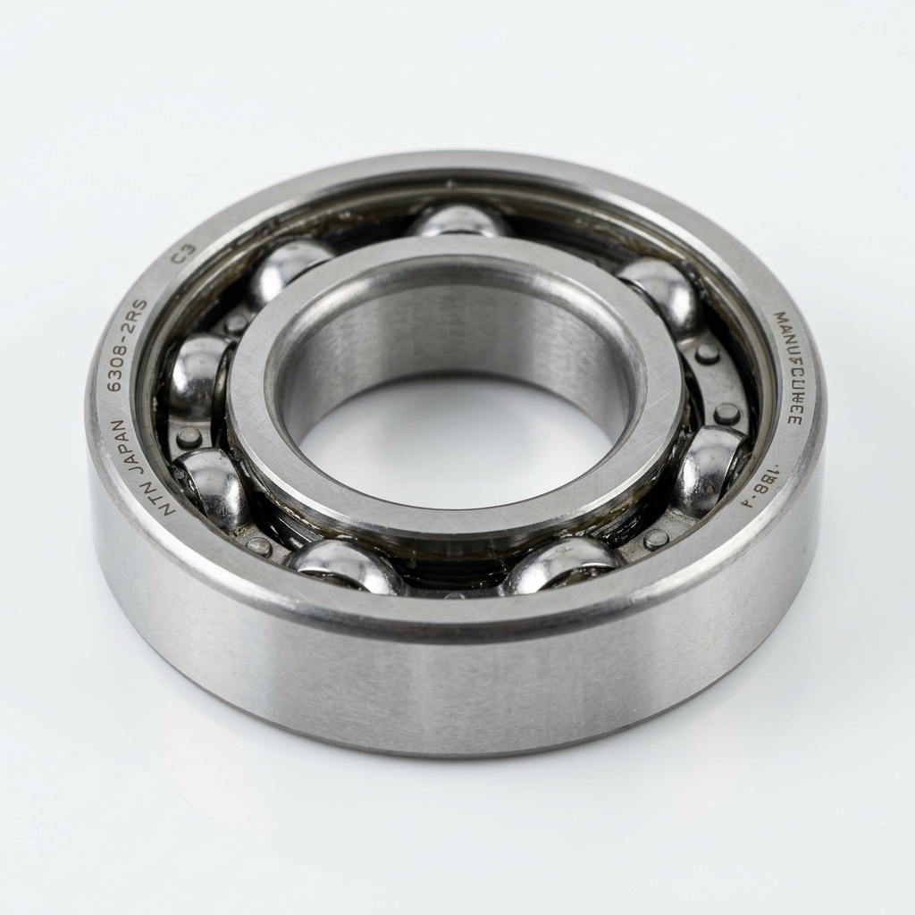 Industrial Bearing